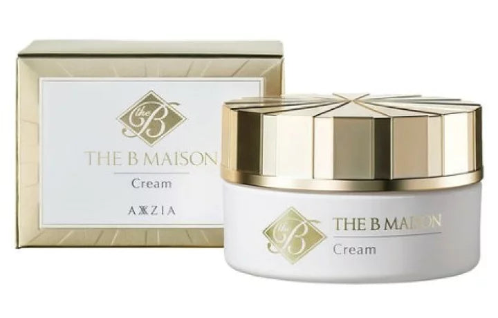 【アクシージア】ザビー メゾン クリーム 30g（使用期限：2025年4月30日まで）※9/24~30より順次発送予定