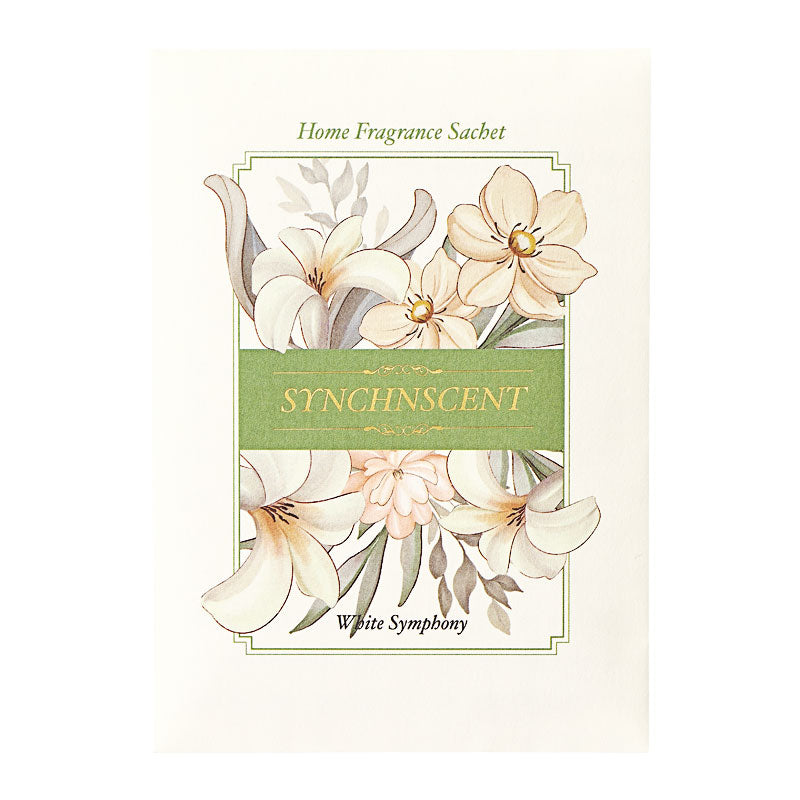 ﾎｰﾑﾌﾚｸﾞﾗﾝｽｻｼｪ　ｼﾝｸｾﾝﾄ ホワイトシンフォニー E　※8/27〜9/2より順次発送予定