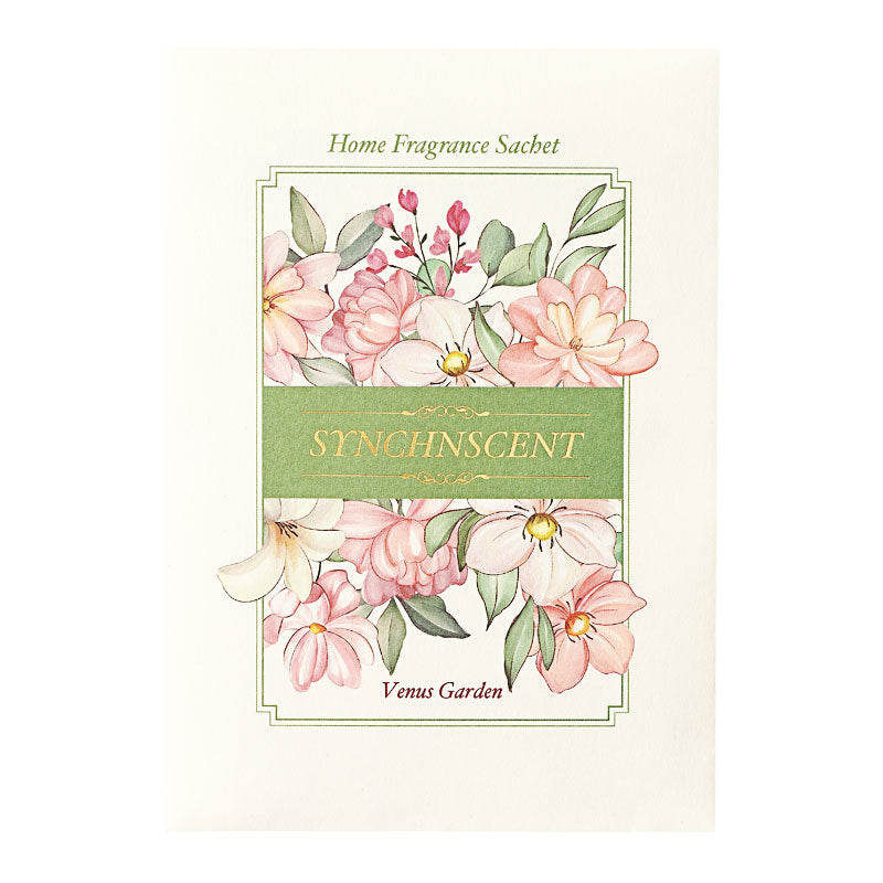 ﾎｰﾑﾌﾚｸﾞﾗﾝｽｻｼｪ　ｼﾝｸｾﾝﾄ  ヴィーナスガーデン  B　※8/27〜9/2より順次発送予定