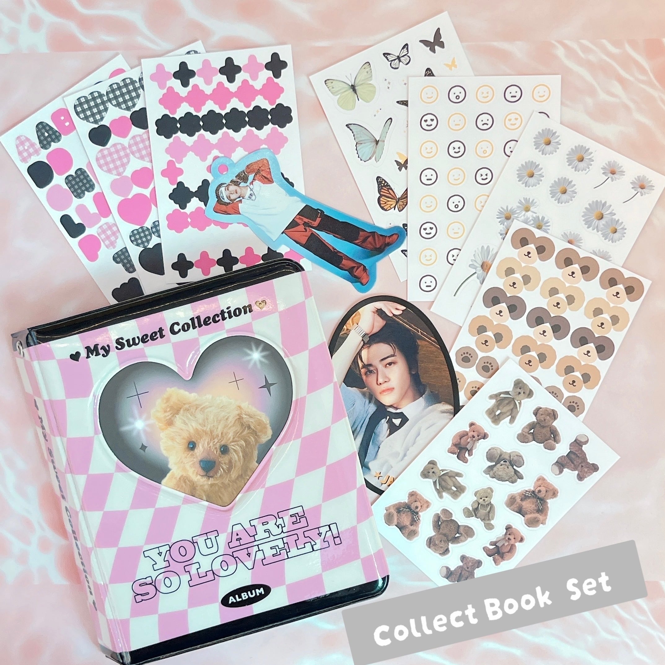 【フレンズストア】　アルバム 　※10/29-11/4頃より順次発送予定