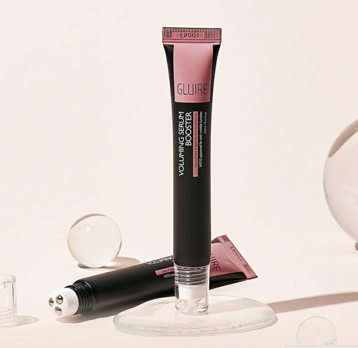 【HANMI】GLUIRE Vセラムブースター　※9/17-23より順次発送予定