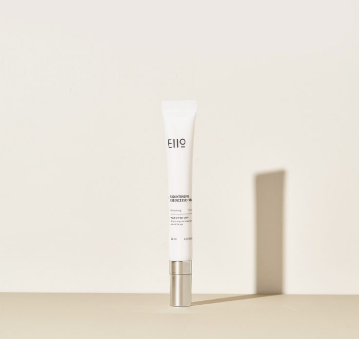 【EIIO】インテンシブエッセンスアイクリーム 25ml　※10/21-28より順次発送予定