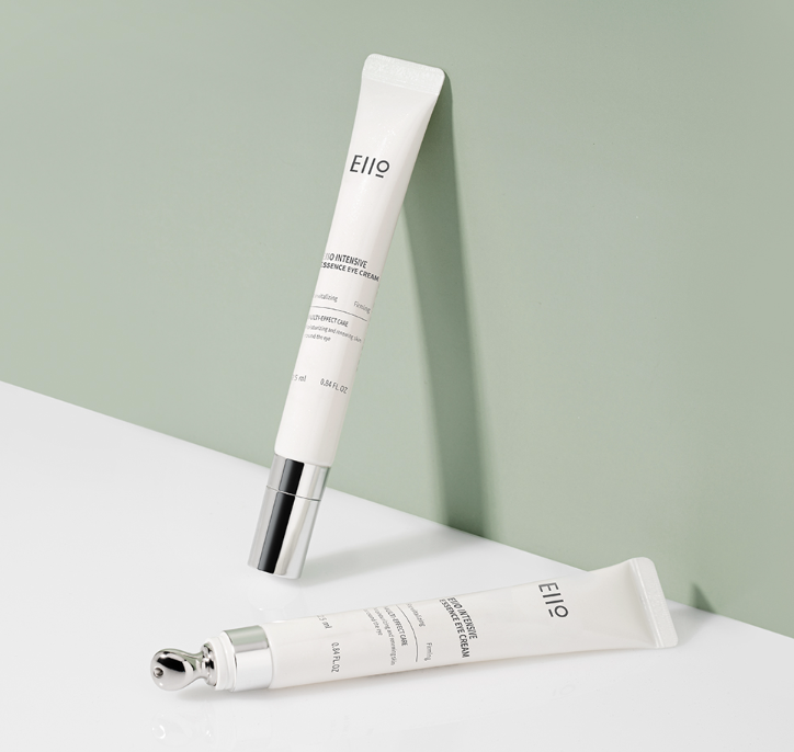 【EIIO】インテンシブエッセンスアイクリーム 25ml　※10/21-28より順次発送予定