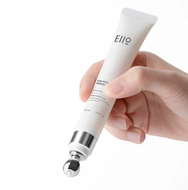 【EIIO】インテンシブエッセンスアイクリーム 25ml　※10/21-28より順次発送予定