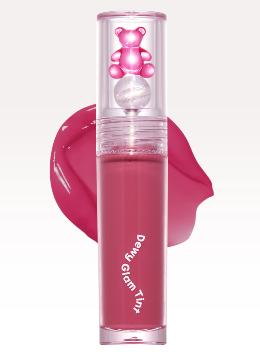 【passioncat】 デューイグラ ティント    #07 Cherry Moly　※1/14-20頃より順次発送予定