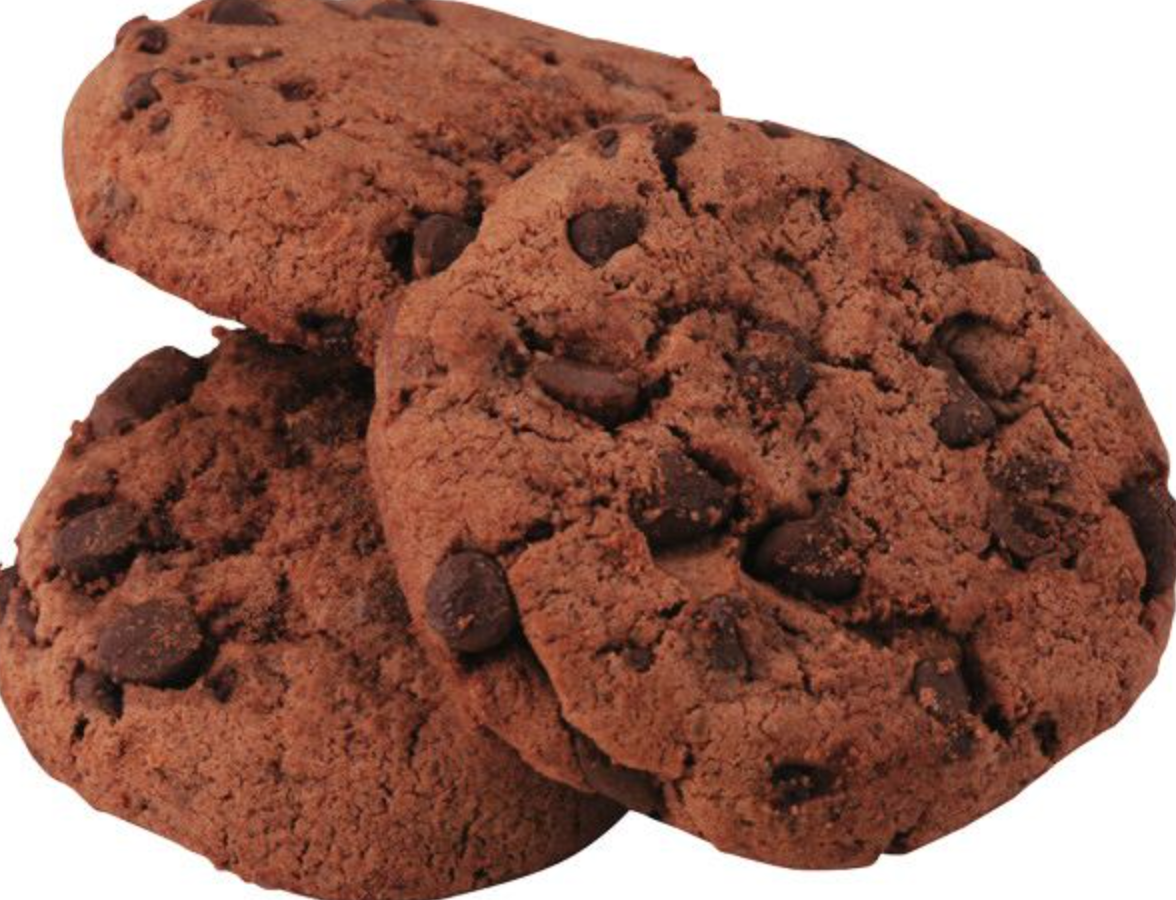 【グリーソン】クッキーズ チョコレートクリスピーブラウニー　※7/30〜8/5迄に順次発送予定