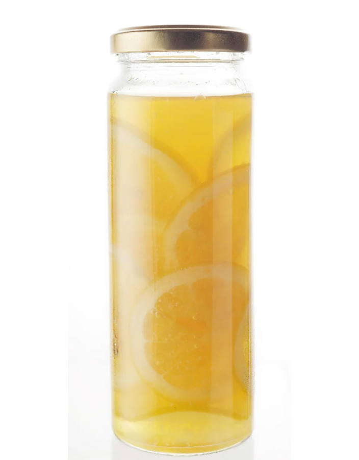 はちみつレモネード　※7/23〜29迄に順次発送予定