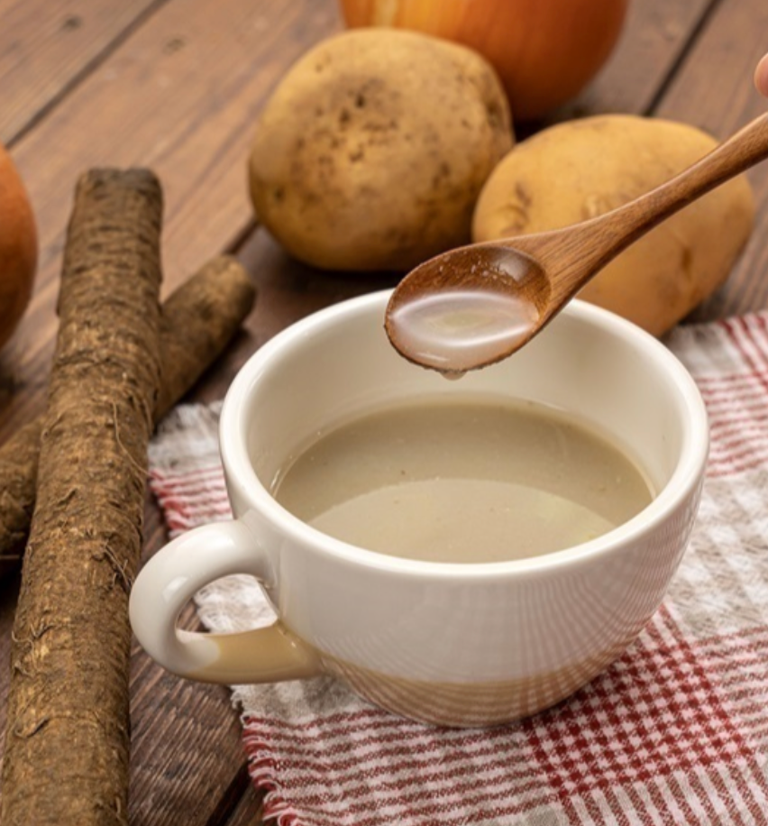 LOHASOUP 体にやさしいごぼうポタージュ　※7/16~22迄に順次発送予定