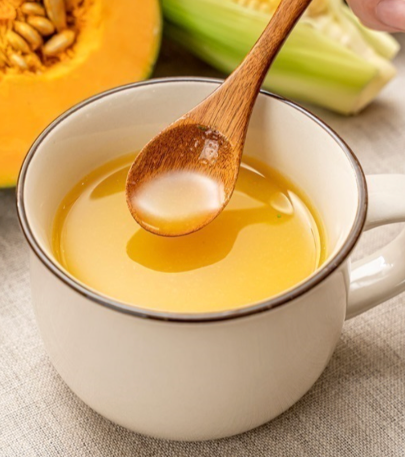 LOHASOUP 体にやさしいかぼちゃポタージュ　※7/16~22迄に順次発送予定