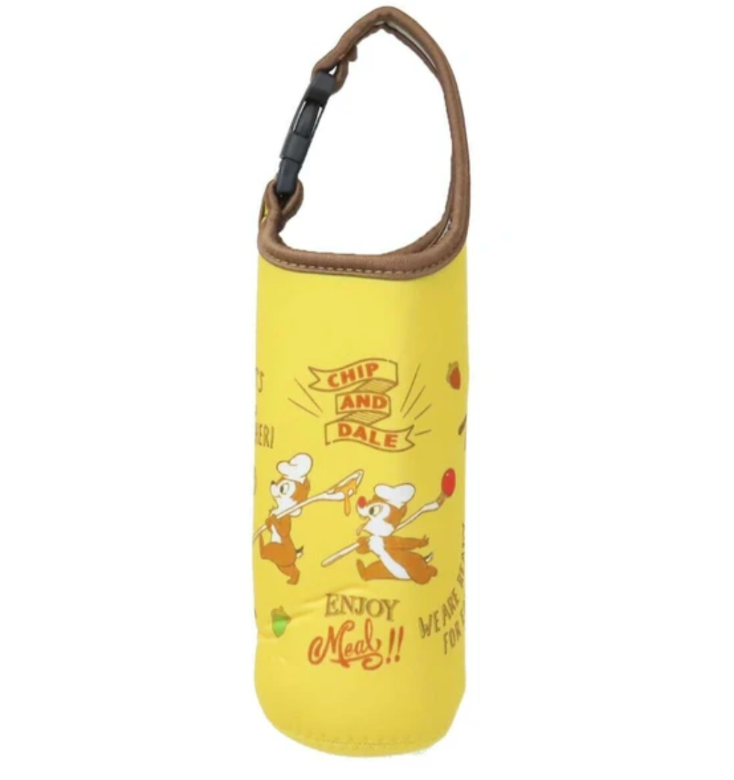 ペットボトルカバー　-チップ＆デール -　※7/16~22迄に順次発送予定