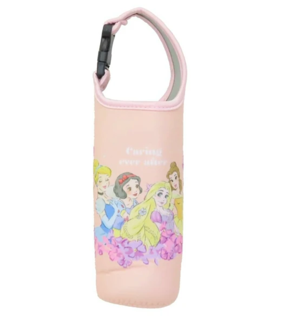 ペットボトルカバー　-プリンセス-　※7/16~22迄に順次発送予定