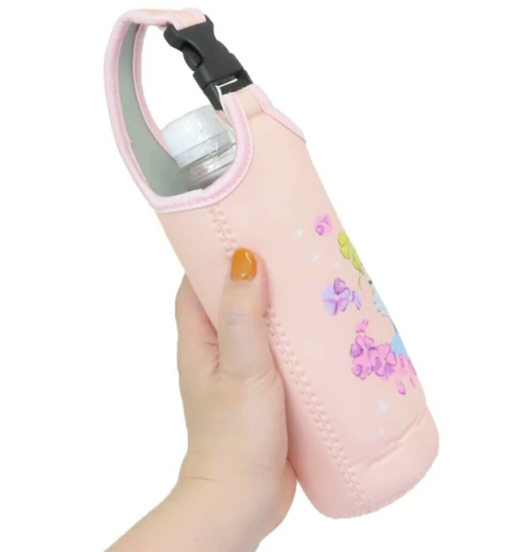 ペットボトルカバー　-プリンセス-　※7/16~22迄に順次発送予定