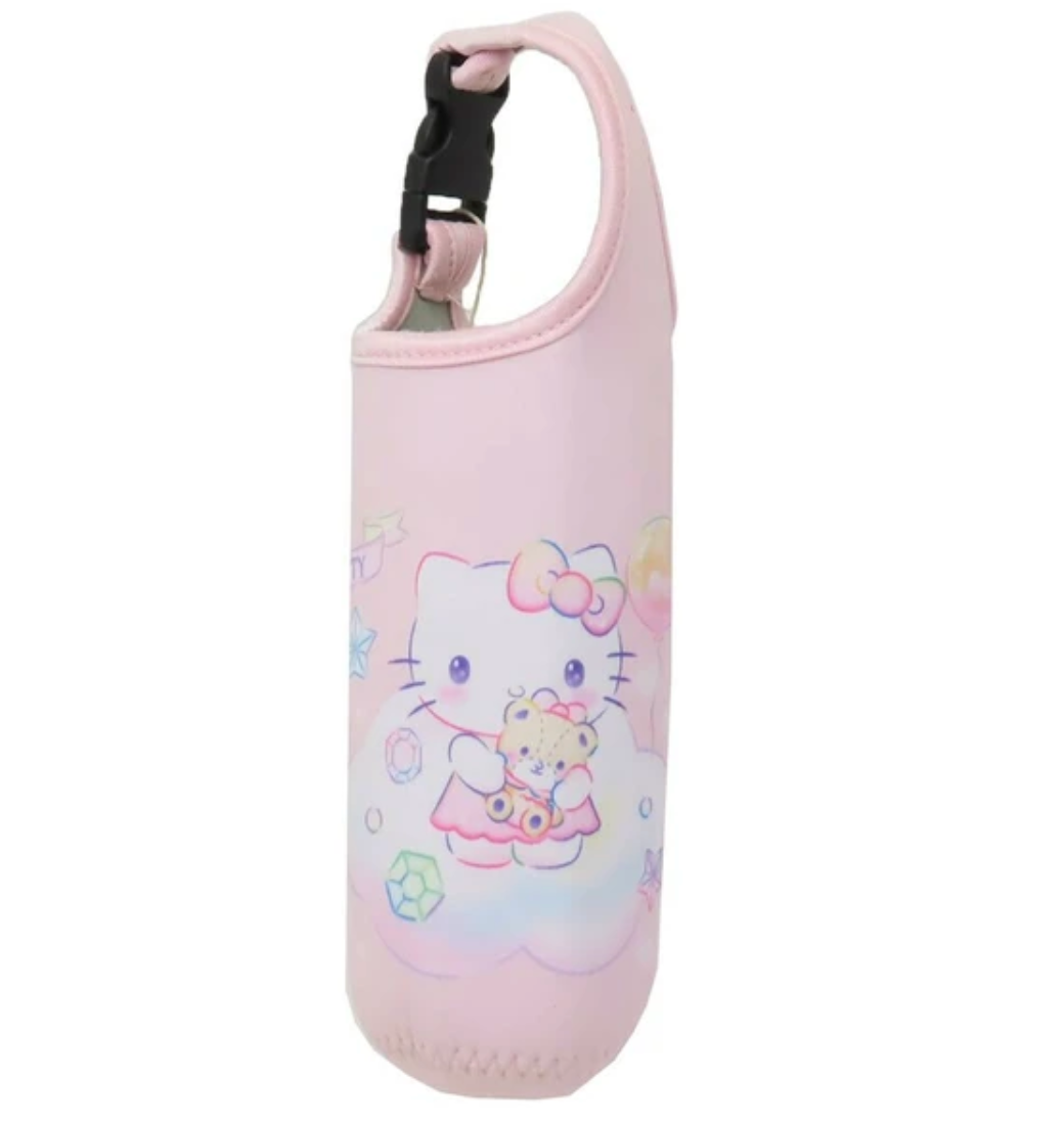 ペットボトルカバー　-ハローキティ-　※7/16~22迄に順次発送予定