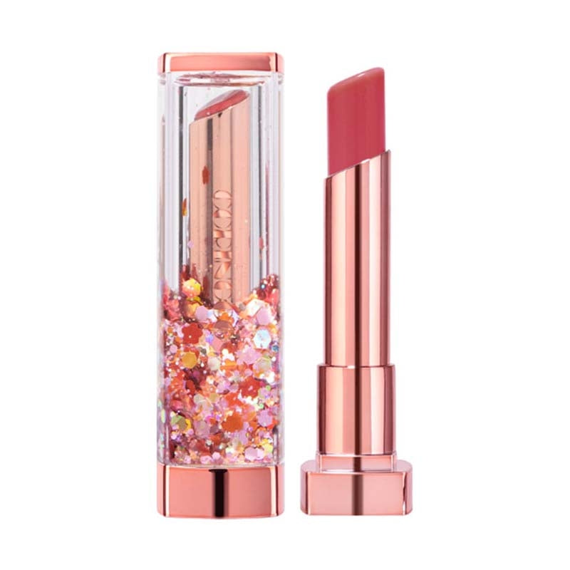 【coringco】SHALALA SNOW BALL LIP BALM #05　※9/17-23より順次発送予定