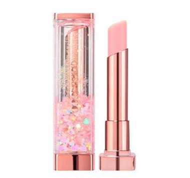 【coringco】SHALALA SNOW BALL LIP BALM #01　※9/17-23より順次発送予定