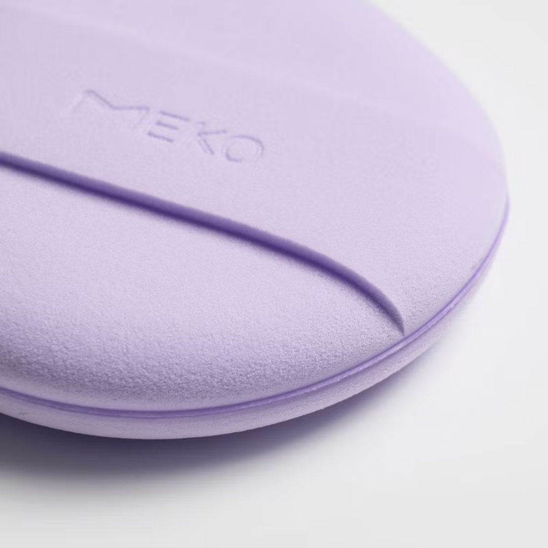 【Meko】エアクッションパフ リキッド用　※6/25〜7/1迄に順次発送予定