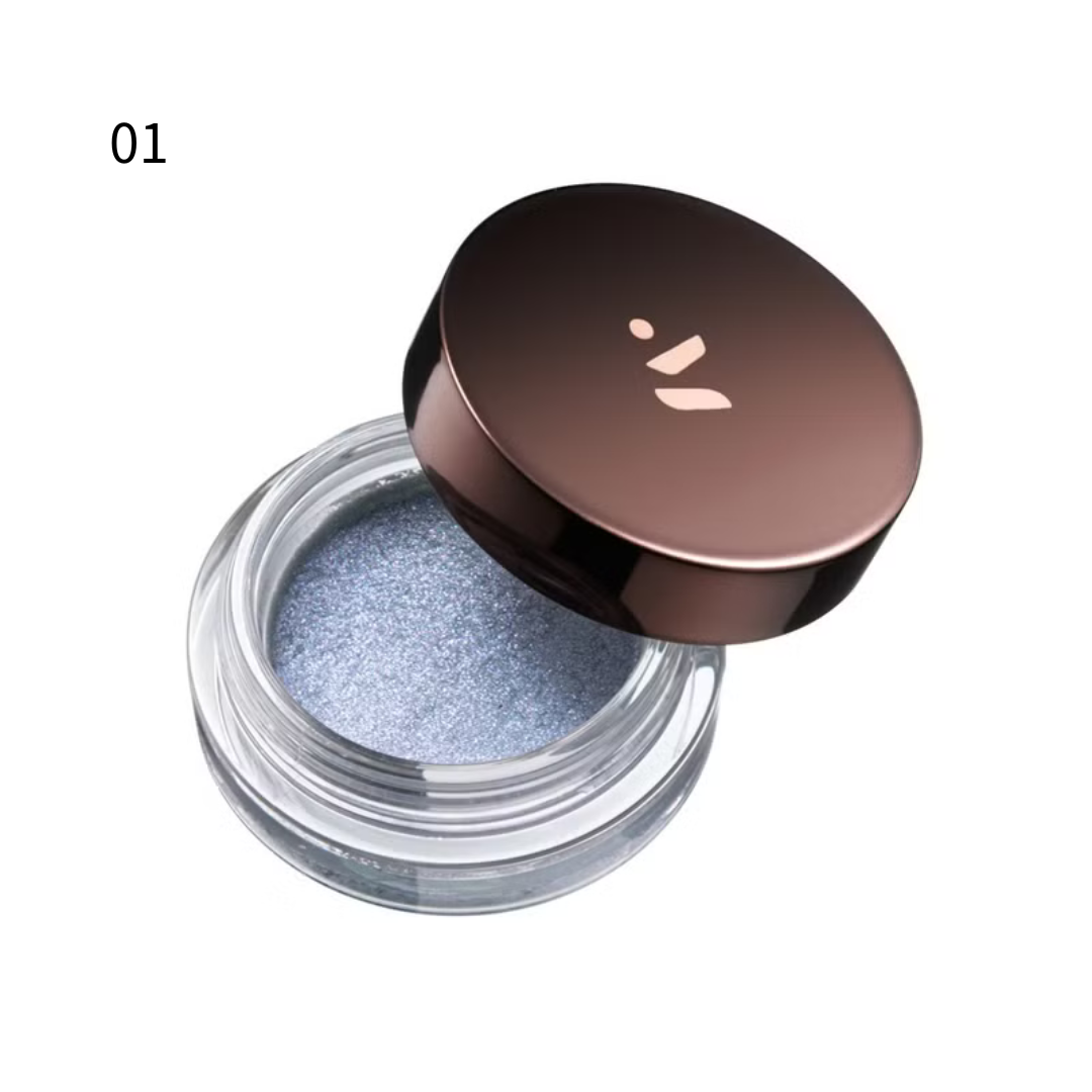 【Meko】ブリリアントオーロラアイシャドウムース (カラーバリエーションあり)　※9/3〜9/9より順次配送