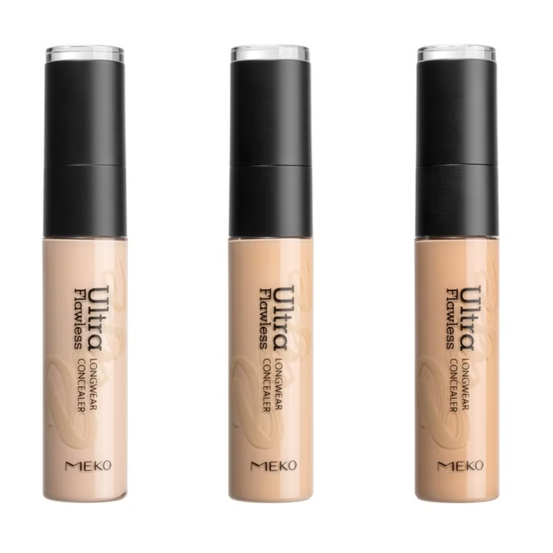 【Meko】フォトジェニックスティックコンシーラー (カラーバリエーションあり)　※9/3〜9/9より順次配送