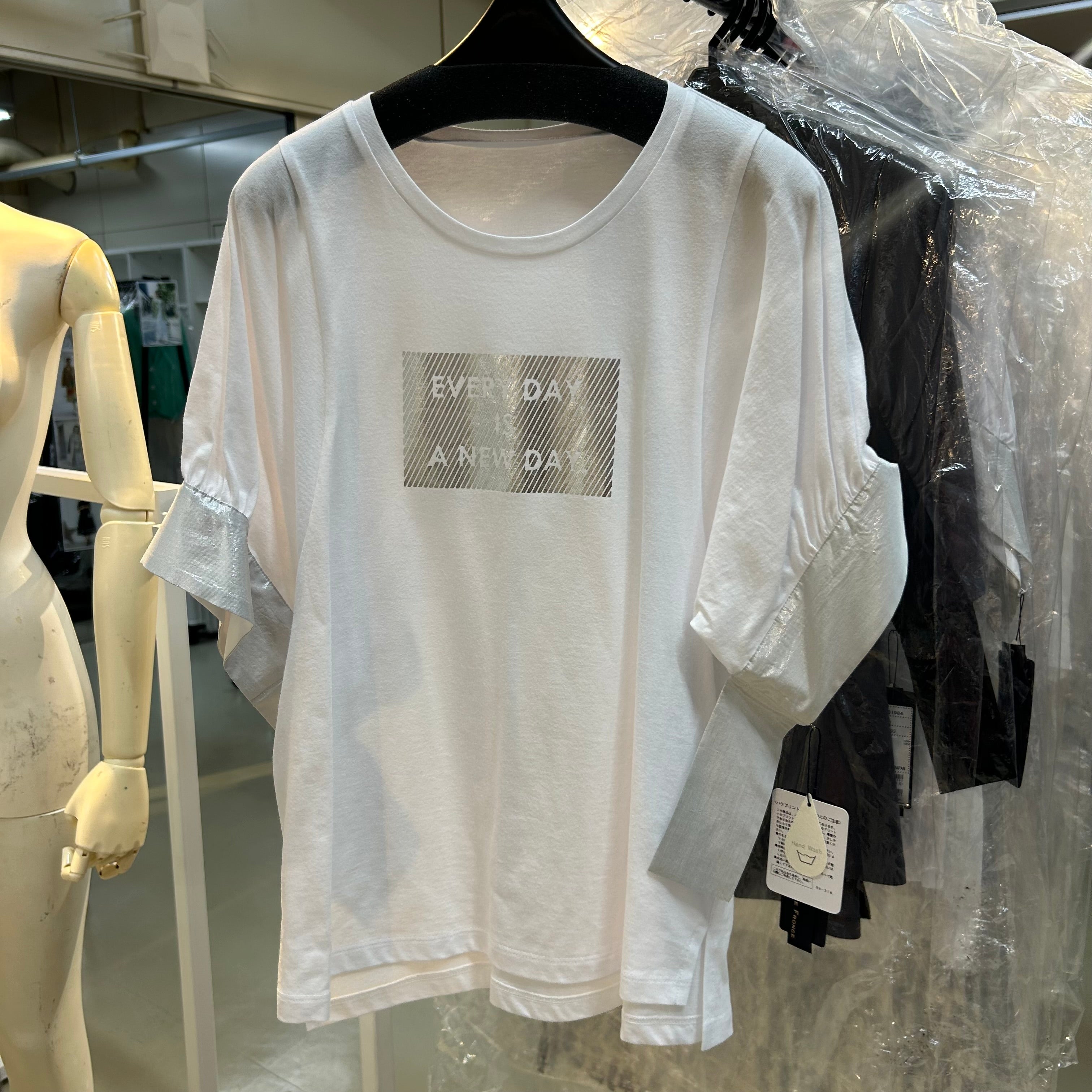 【ローブ】トップス　1　※7/16-22頃〜順次配送予定