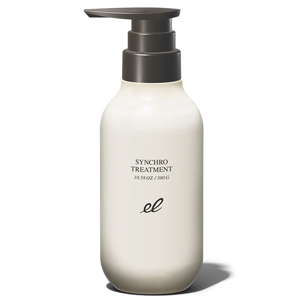 ELECTRON COSMETICS ｼﾝｸﾛﾄﾘｰﾄﾒﾝﾄ300ｇ　※12/24〜30頃より順次配送