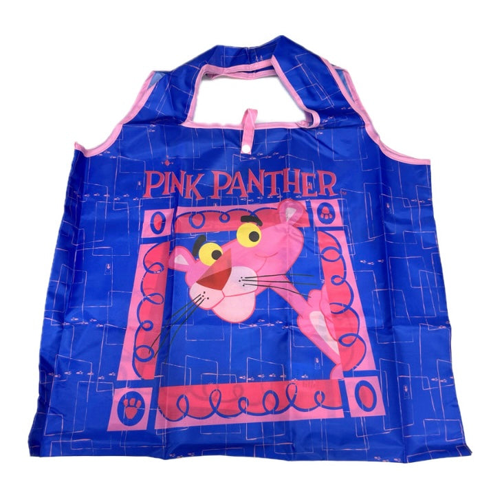 くるくるバッグＡ ピンクパンサー  -ひょっこり-　※7/23〜29迄に順次発送予定