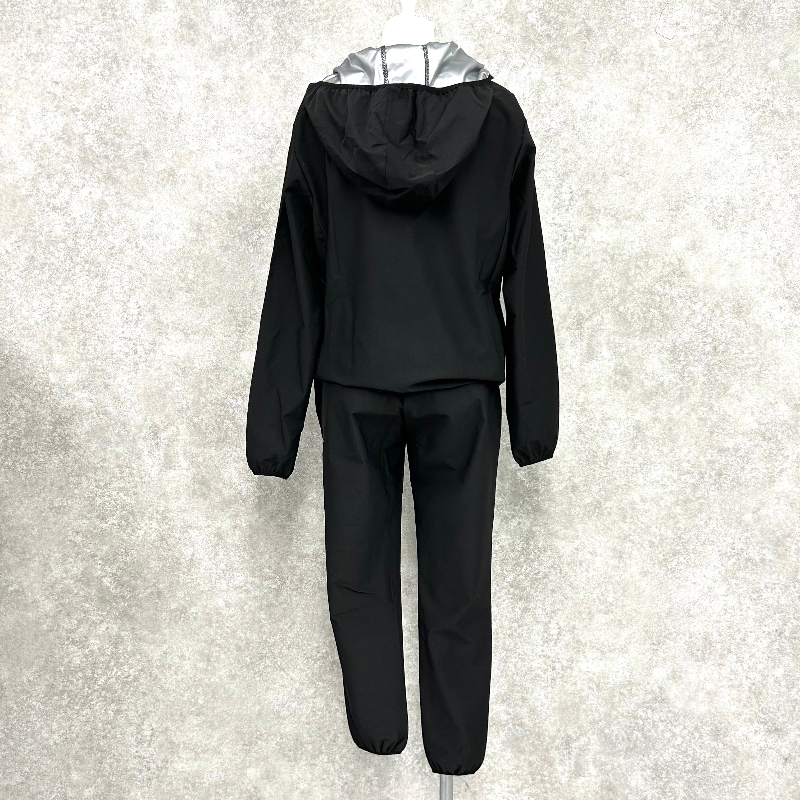 SIX PADサウナスーツ　-Sサイズ-  ※10/22〜28より順次配送予定