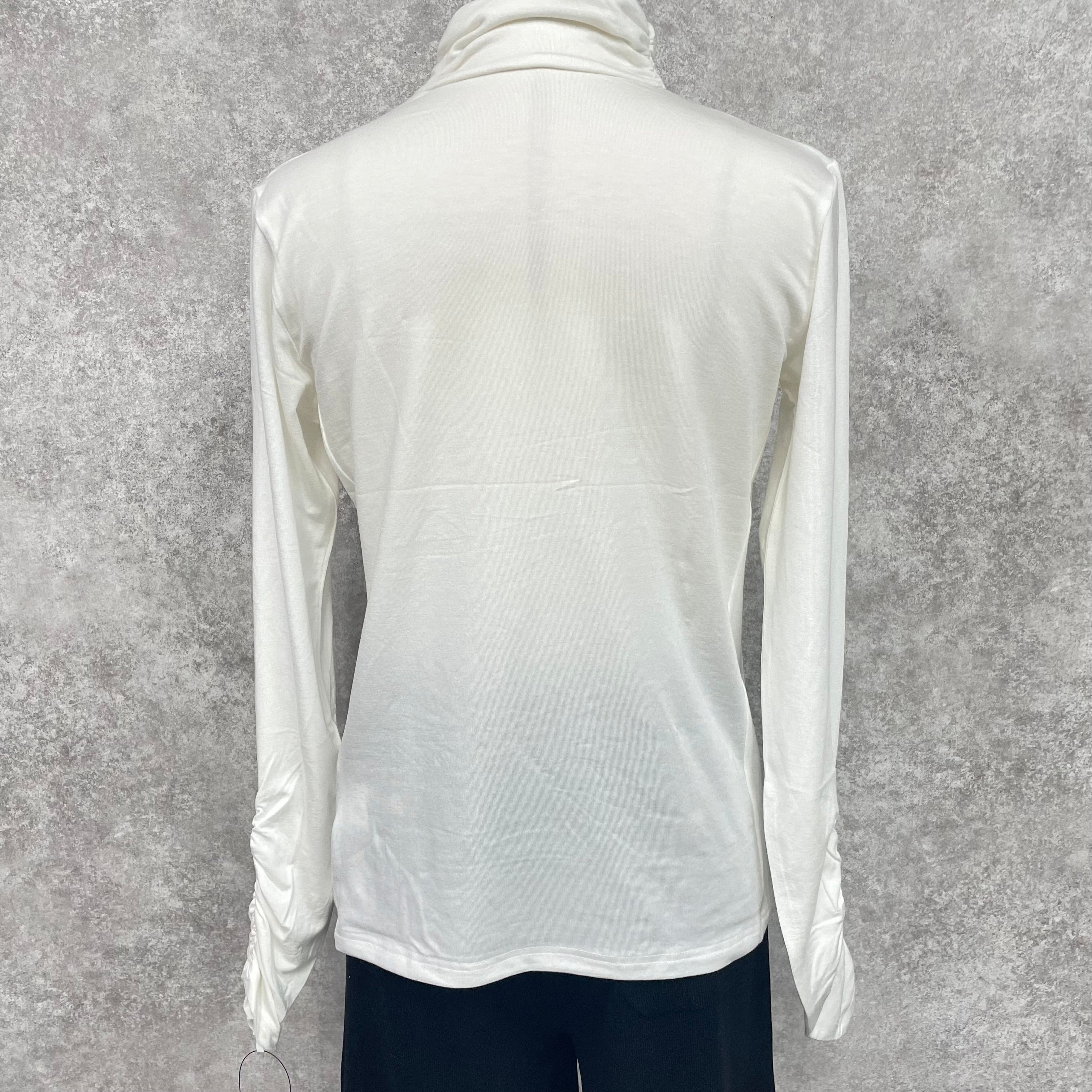 テンセルプレミアムインナー -オフ-　　※2/26〜3/4頃より順次発送予定