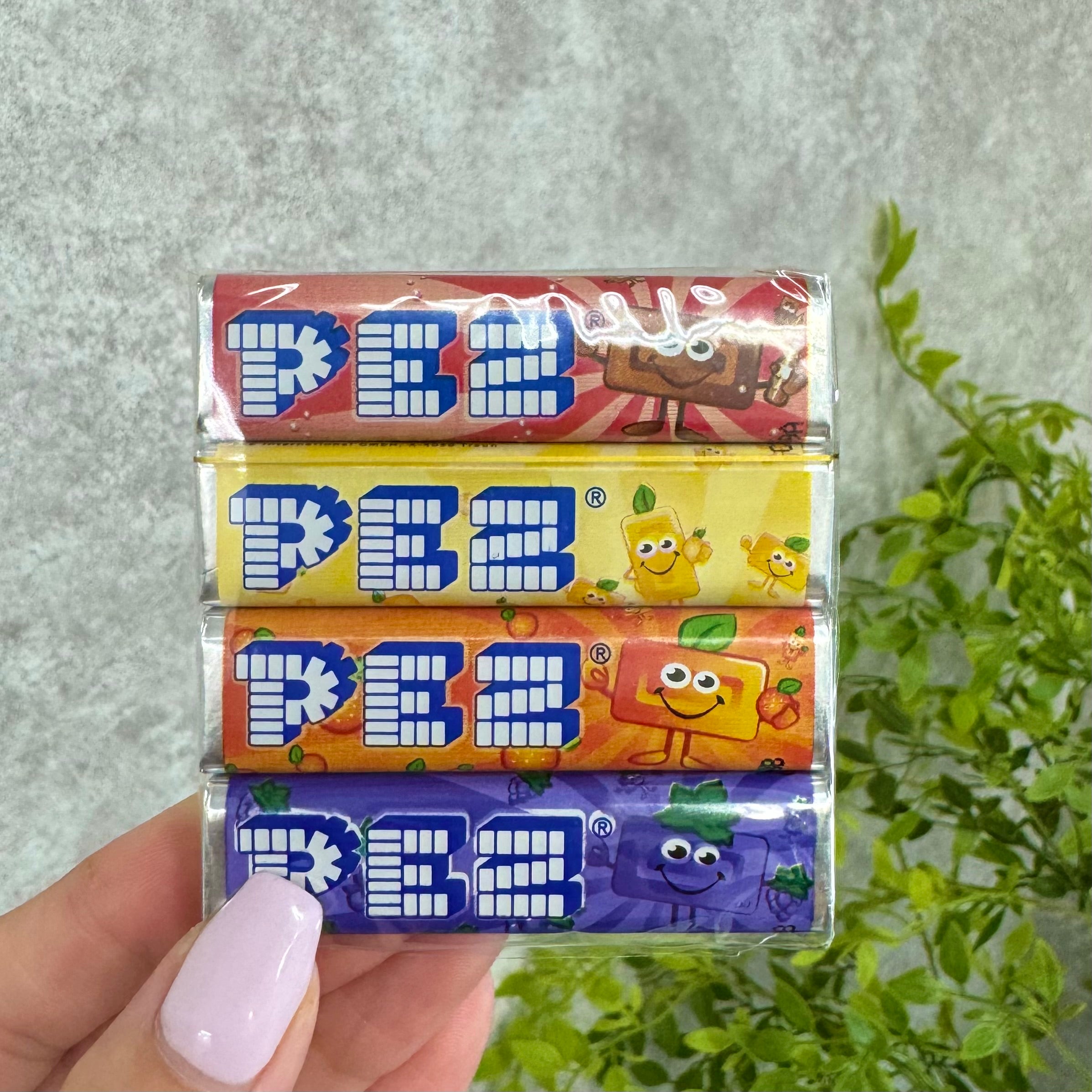 ペッツ詰め替え　※4/30〜5/6迄に順次発送予定