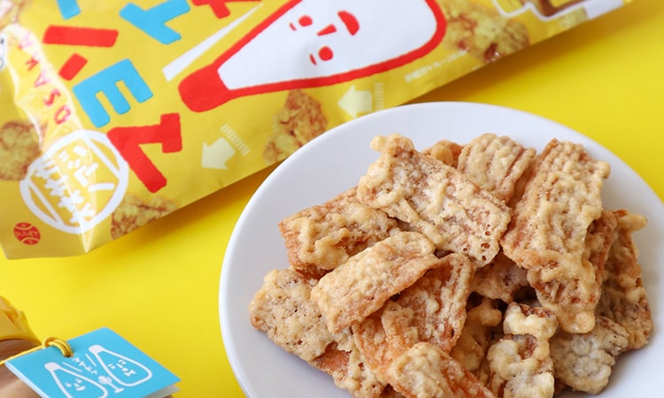 大阪マヨソースイカ天 　※7/30〜8/5迄に順次発送予定