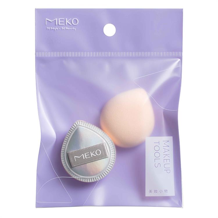 【Meko】フィンガーパフ　※7/2〜7/8迄に順次発送予定