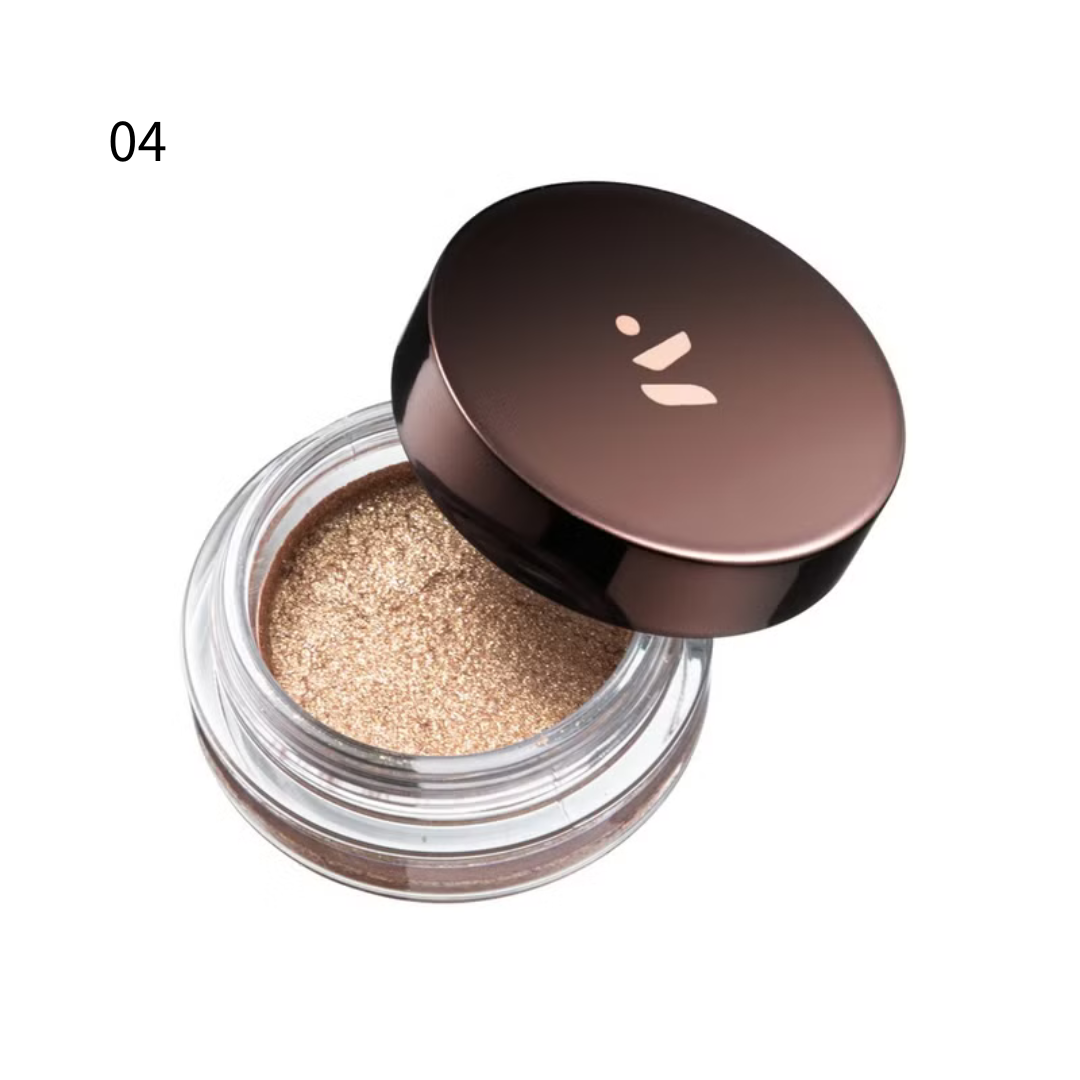 【Meko】ブリリアントオーロラアイシャドウムース (カラーバリエーションあり)　※9/3〜9/9より順次配送