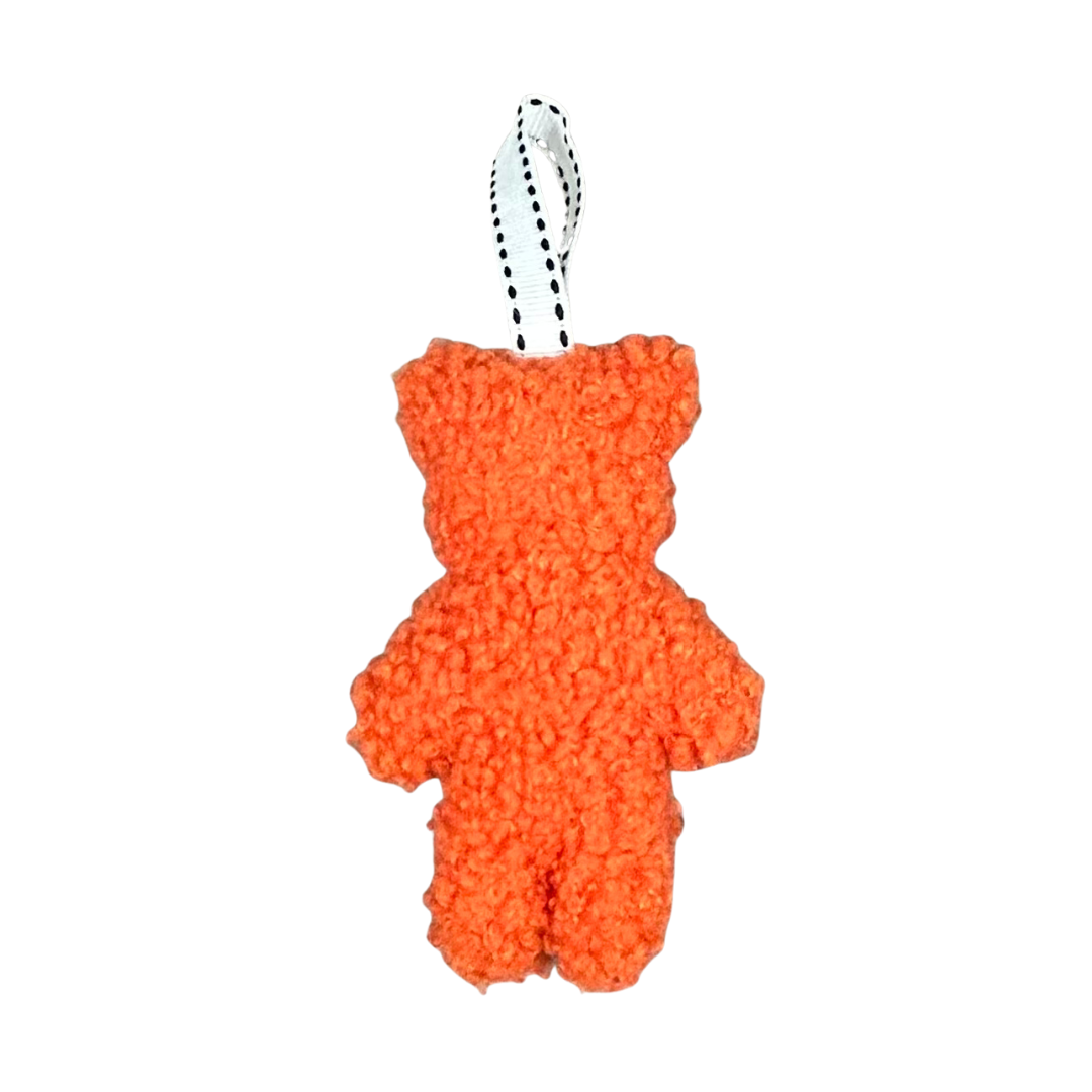 たらこくんチャーム -オレンジ-　※8/6〜12迄に順次発送予定