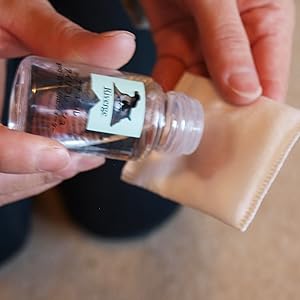 【Orbs】ﾘﾊﾞｰｼﾞｭ ｵｰﾌﾞｽ ﾅﾁｭﾗﾙ ｱｲﾘﾌﾚｯｼｭ 30ml ペット向け ※10/8~14頃より配送予定