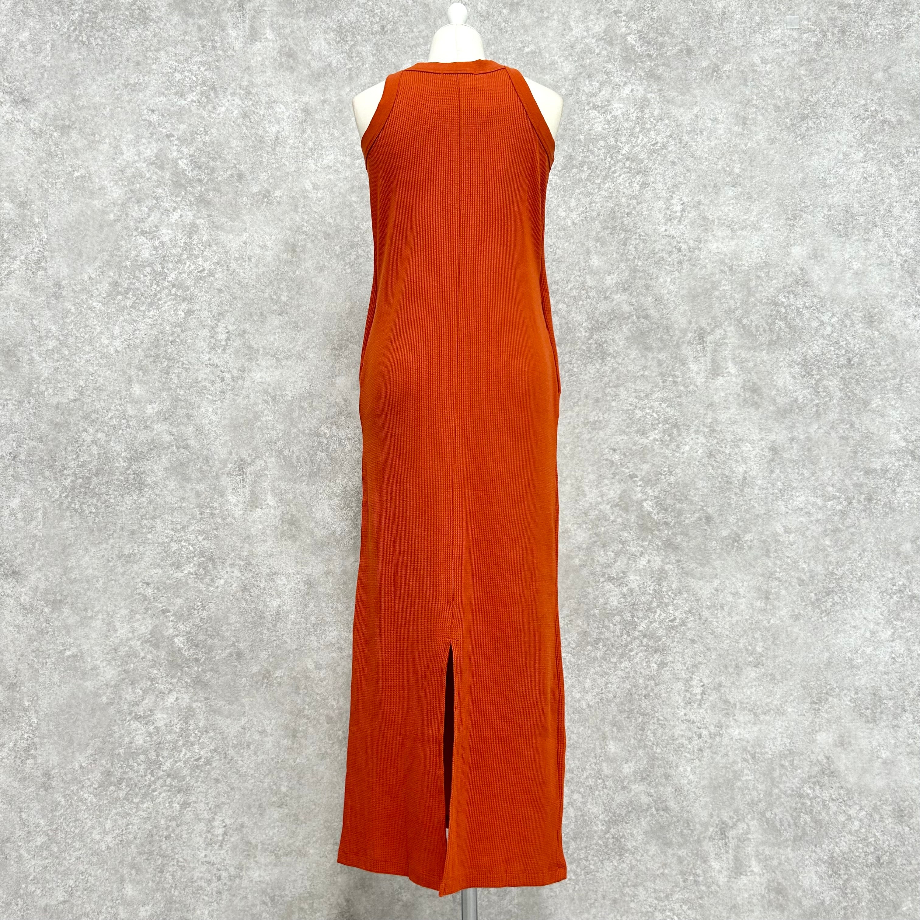 サーマルアメスリOP  -オレンジ-  ※1/21~27より順次発送