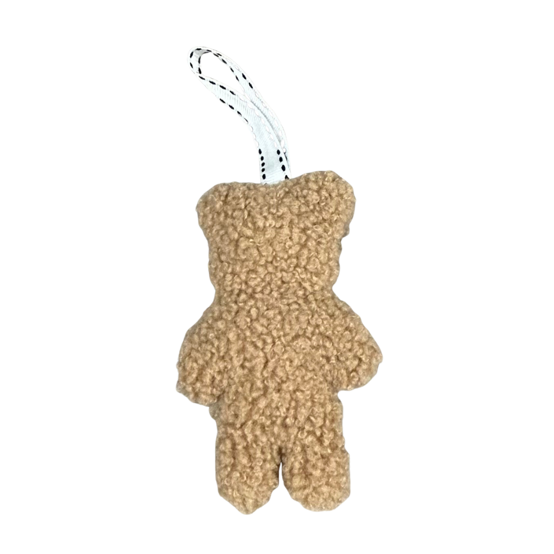 たらこくんチャーム -キャメル-　※8/6〜12迄に順次発送予定