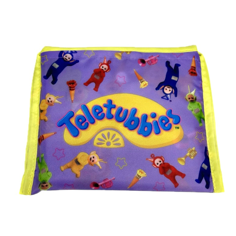 くるくるバッグＡ テレタビーズ パーティー　※11/5~11/11頃より順次発送予定