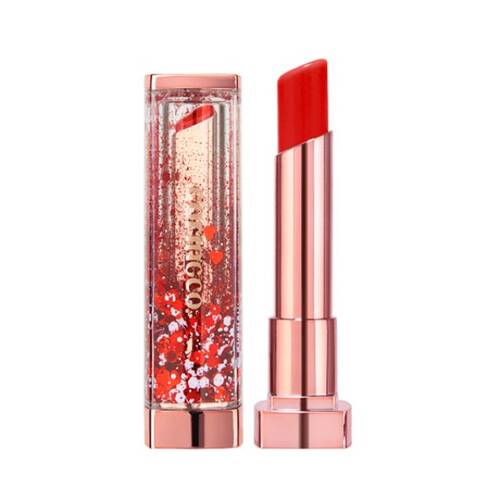 【coringco】SHALALA SNOW BALL LIP BALM #06　※9/17-23より順次発送予定