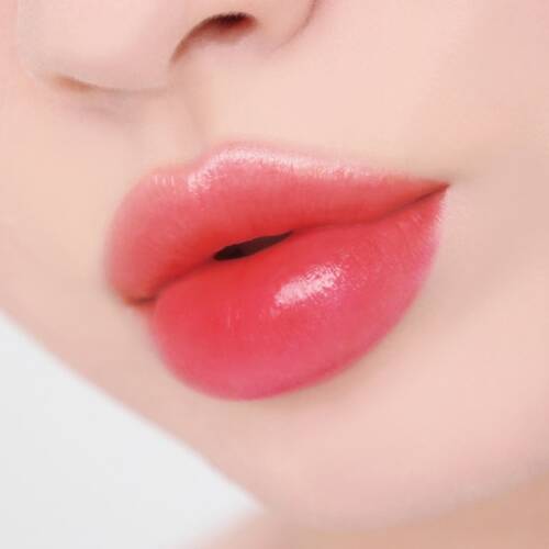 【coringco】SHALALA SNOW BALL LIP BALM #06　※9/17-23より順次発送予定