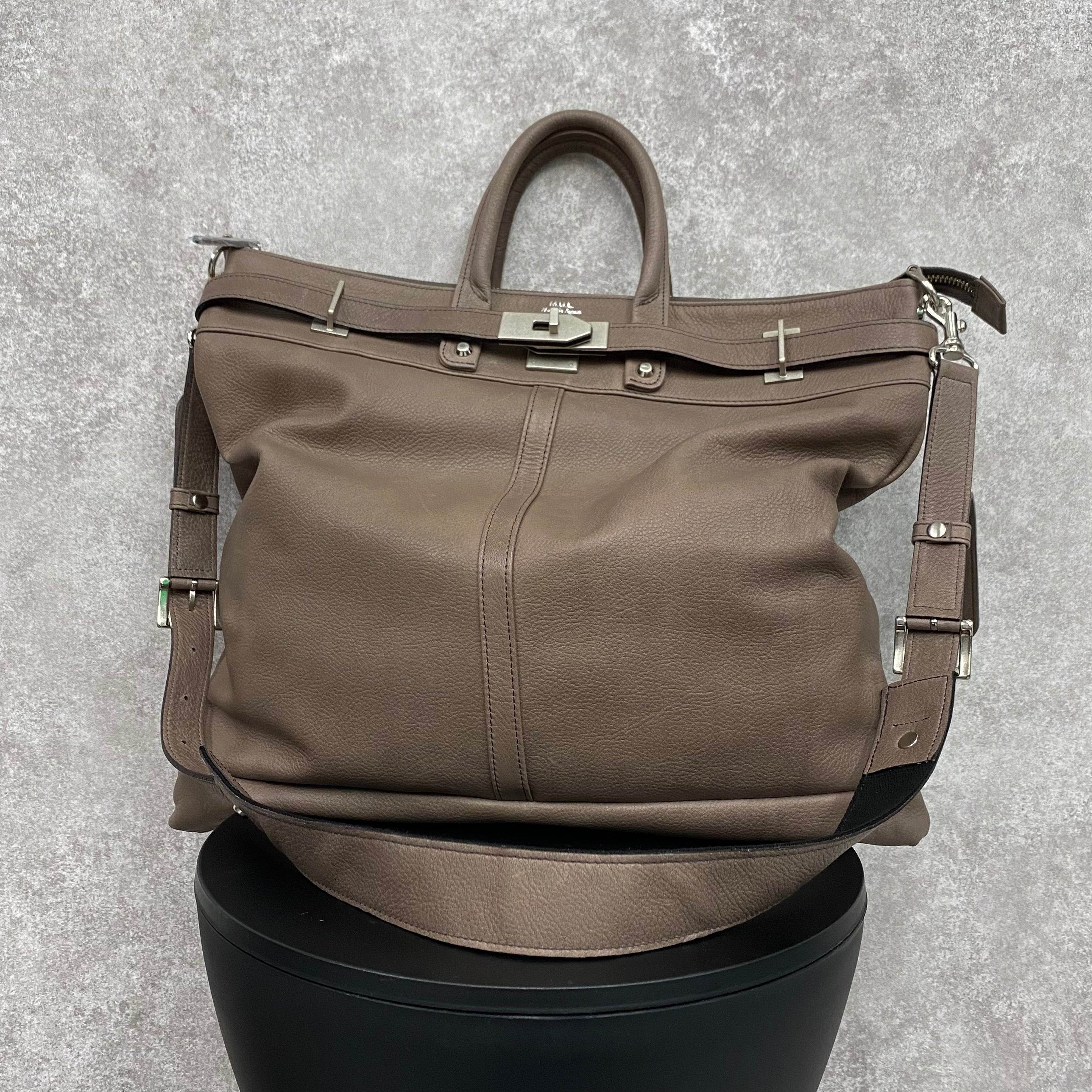 【MUL068】ヘルメットM オークダーク マットシルバー ペイントなし　※10/29〜11/2より順次配送