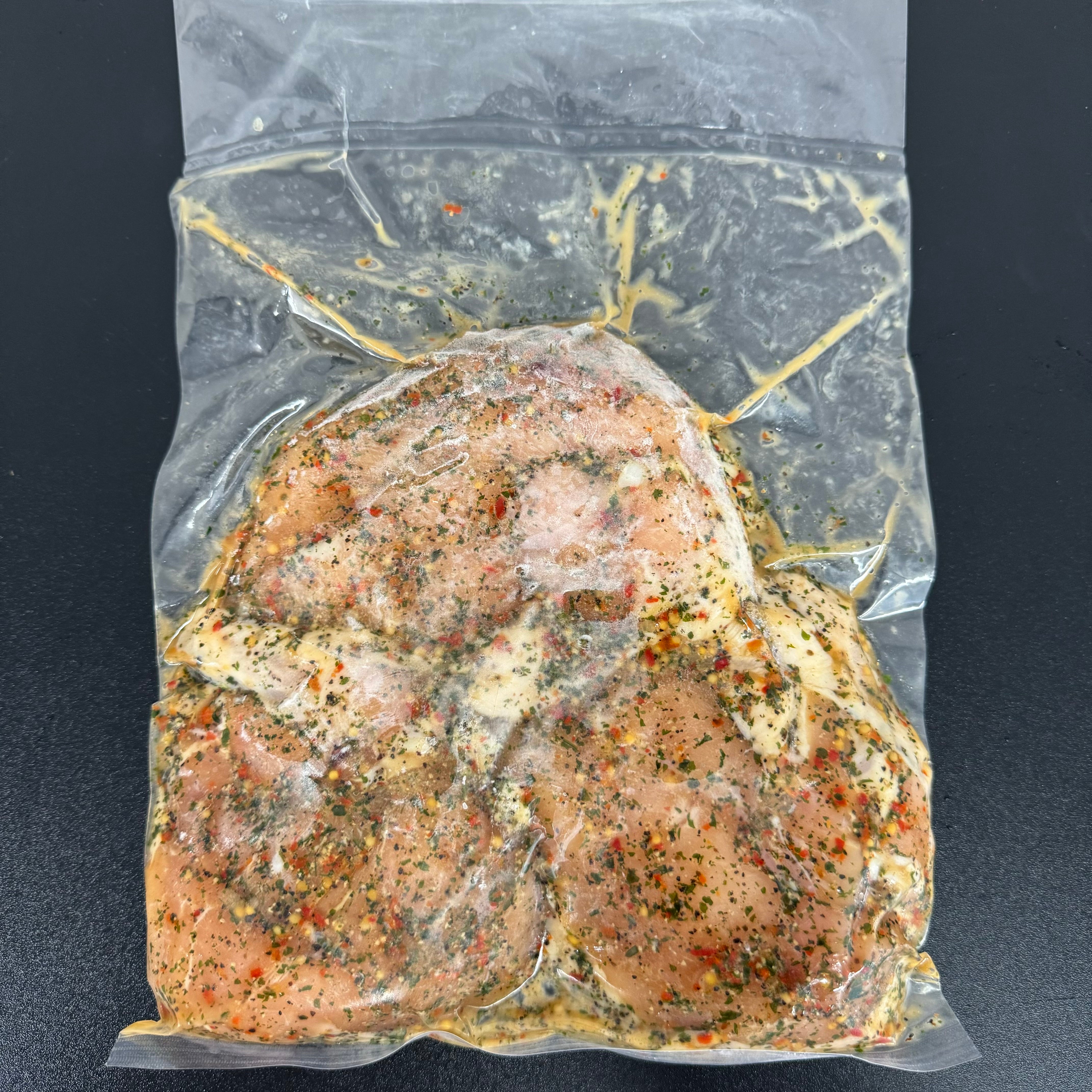 【北海道フェア】がぶりチキン  ※8/7〜13より順次発送予定