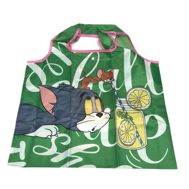 くるくるバッグＡ トム&ジェリー  -レモネード-　※11/5~11/11頃より順次発送予定