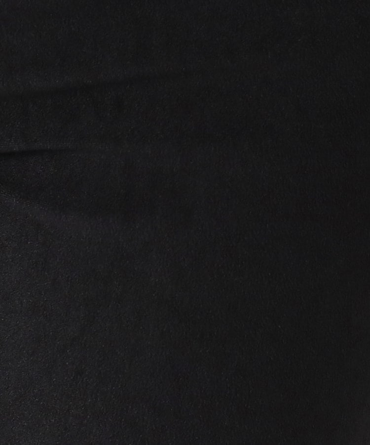 【のびる／洗える／日本製】のびのびロイカハイテンション　019 ブラック　※11月中旬〜下旬より順次配送