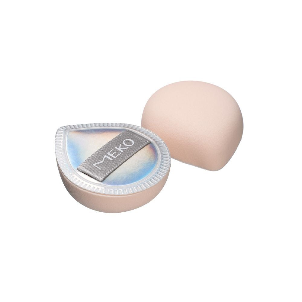 【Meko】フィンガーパフ　※7/2〜7/8迄に順次発送予定