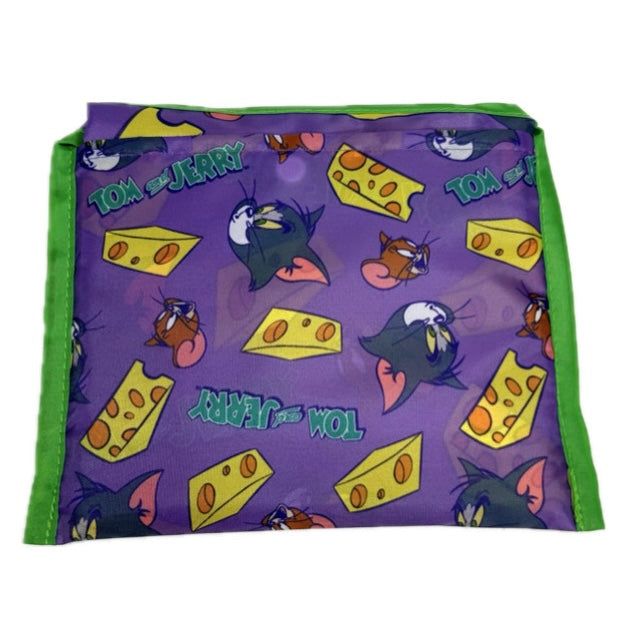 くるくるバッグＡ トム&ジェリー  -チーズ-　※11/5~11/11頃より順次発送予定