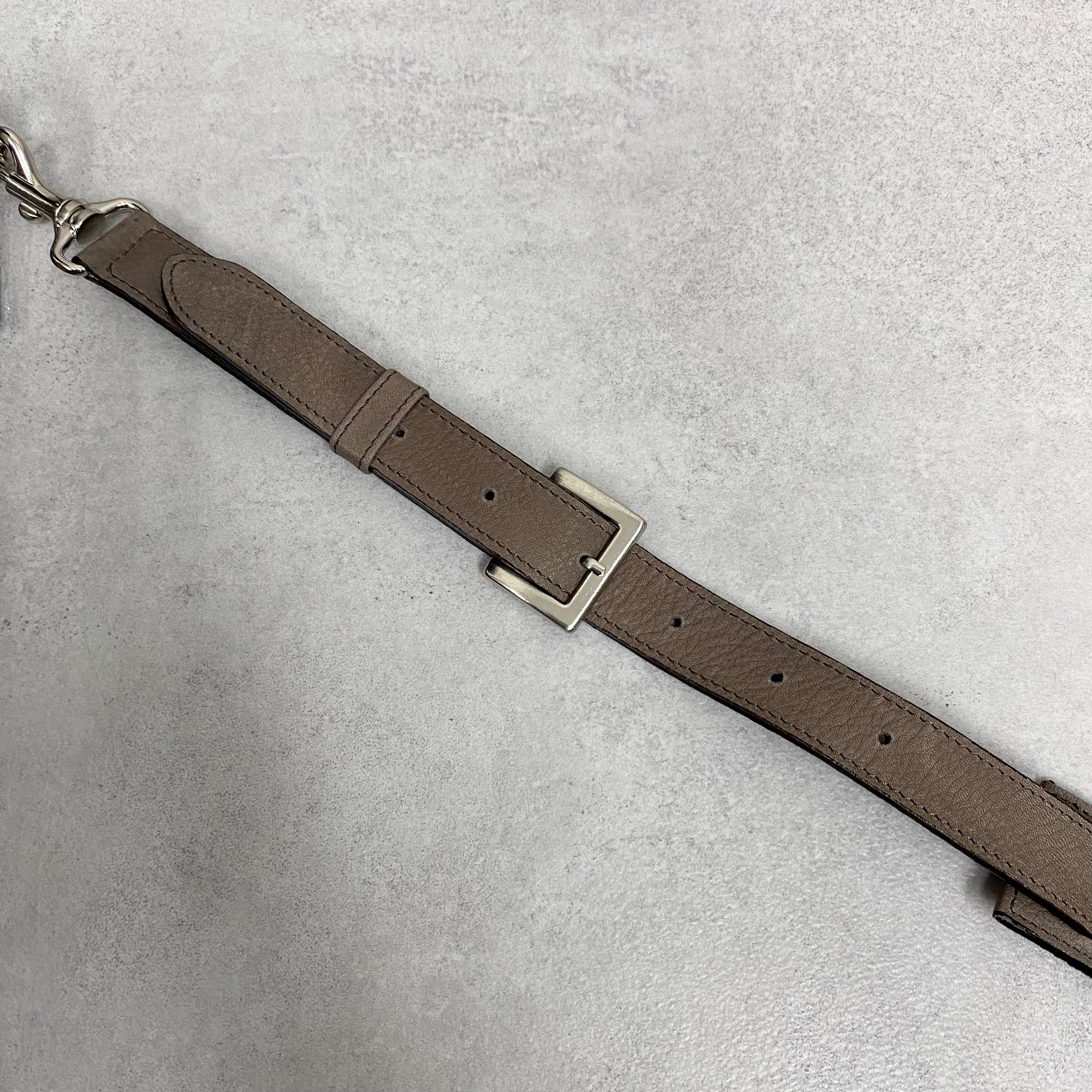 【MUL068】ヘルメットM オークダーク マットシルバー ペイントなし　※10/29〜11/2より順次配送