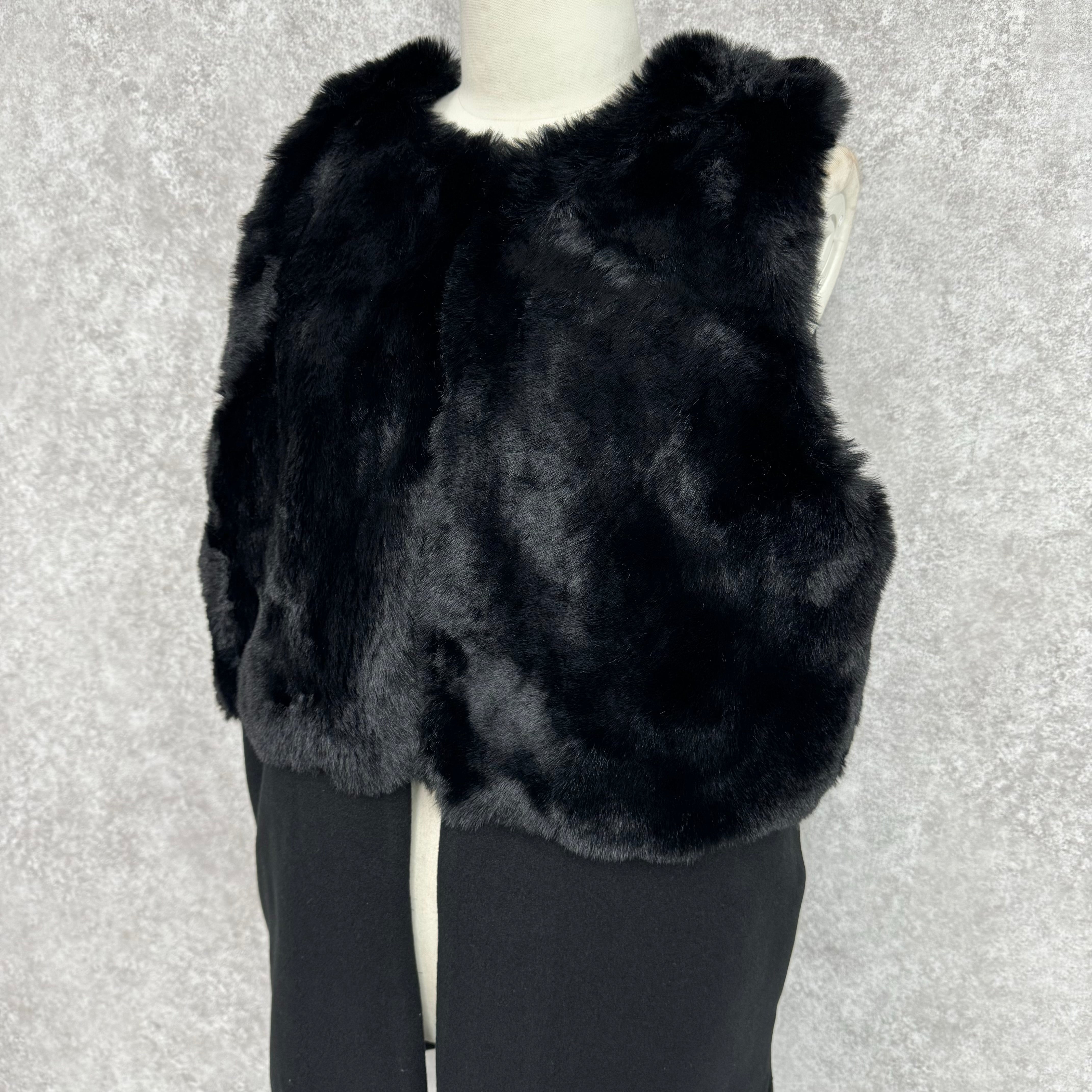 ファーベスト　ブラック　※10/15-21頃より順次配送予定