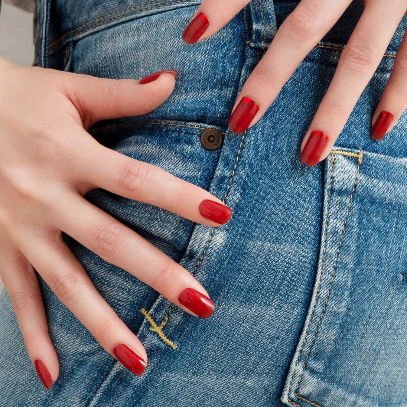 【esshimo】EN012 Ruby Red(ルビーレット)　※11/12〜18より順次配送