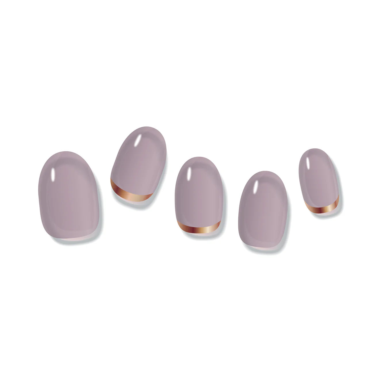 【esshimo】EN016 Lilac & French(ライラックフレンチ)　※11/12〜18より順次配送