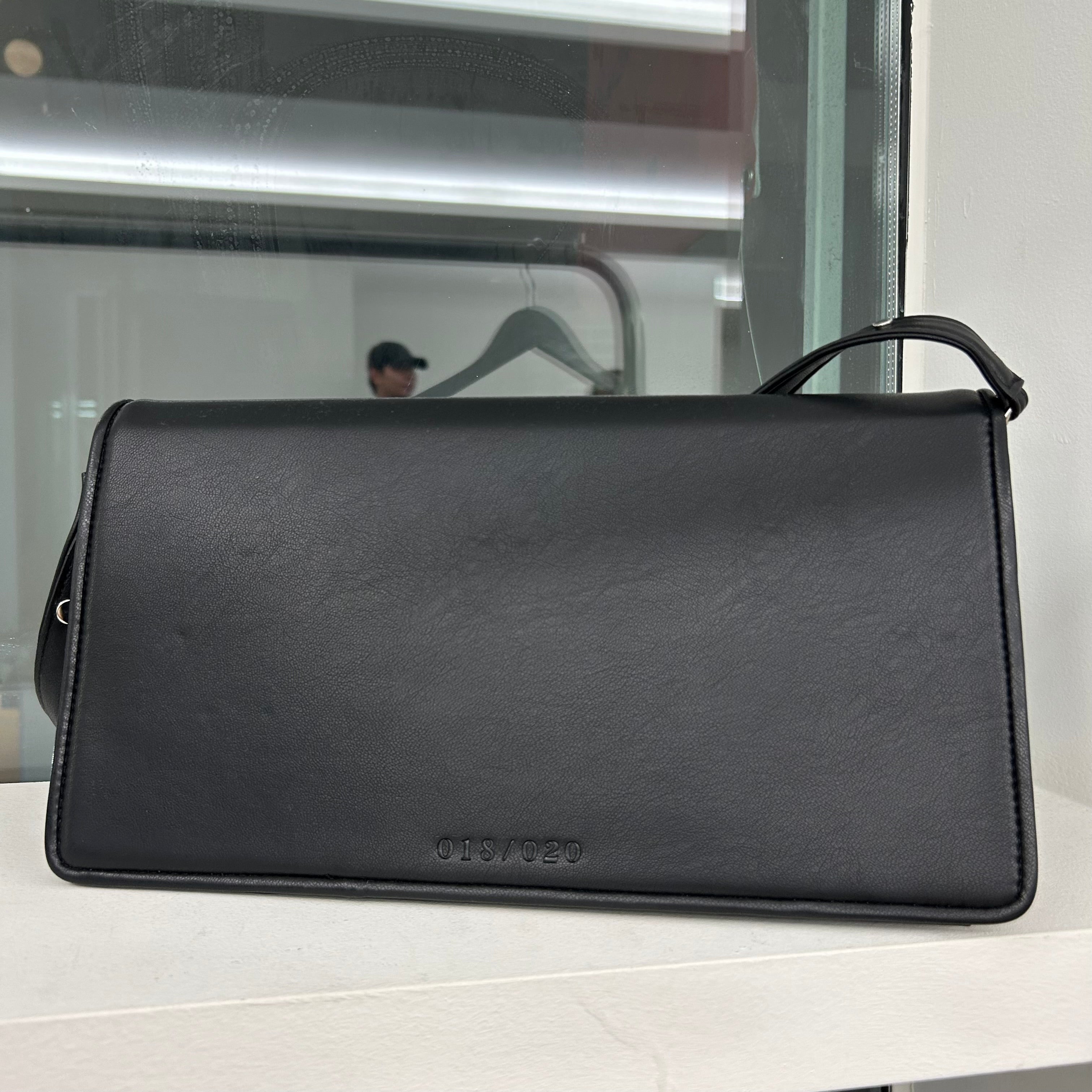 ※予約商品【ULKIN】018/020 Bag 　※12月頃より順次配送予定