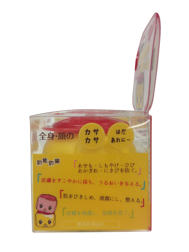 【フエキ】やさしい薬用クリーム　※6/18~24迄に順次発送予定